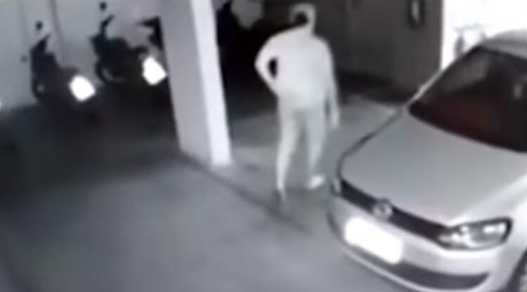 Cani adam sevgilisine kızıp, talihsiz komşusunu öldürdü! - Sayfa 6