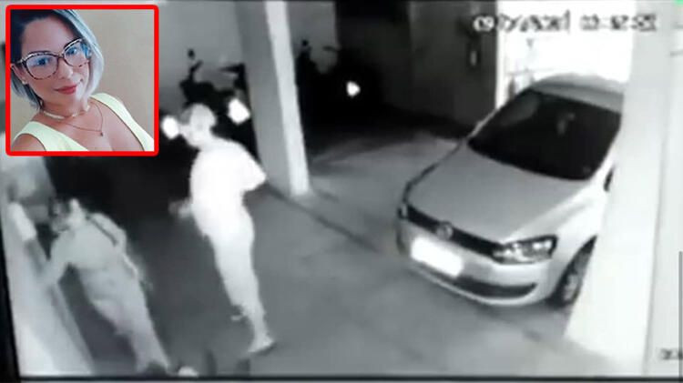 Cani adam sevgilisine kızıp, talihsiz komşusunu öldürdü! - Sayfa 11