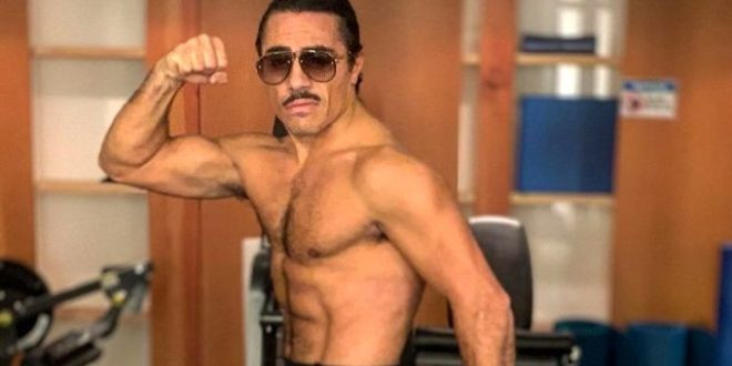 Nusret Gökçe'nin başı bu defa da sanatçılarla dertte: 40 milyon TL'lik dava açıldı - Sayfa 8