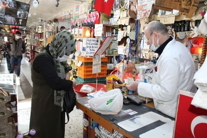 '3 aylar' diyerek başlamıştı, tam 33 yıldır aralıksız oruç tutuyor! - Sayfa 6