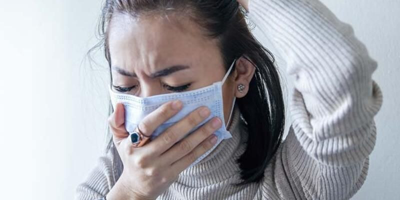 Koronavirüsün yeni belirtisi açıklandı: Bunu yaşayanlar dikkat! - Sayfa 5