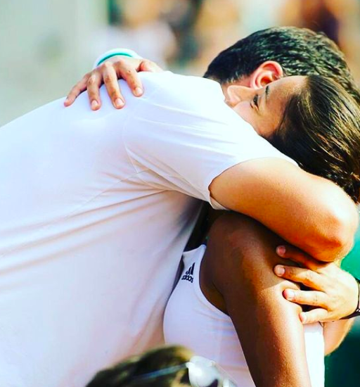 Çağla Büyükakçay'dan Can Üner'e duygusal veda... - Sayfa 9