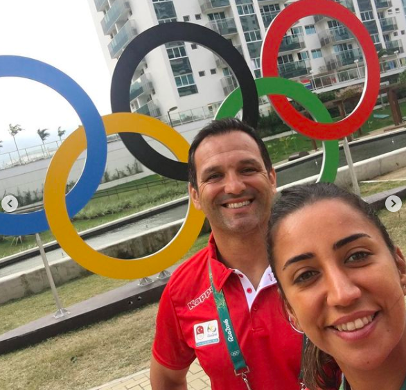 Çağla Büyükakçay'dan Can Üner'e duygusal veda... - Sayfa 6