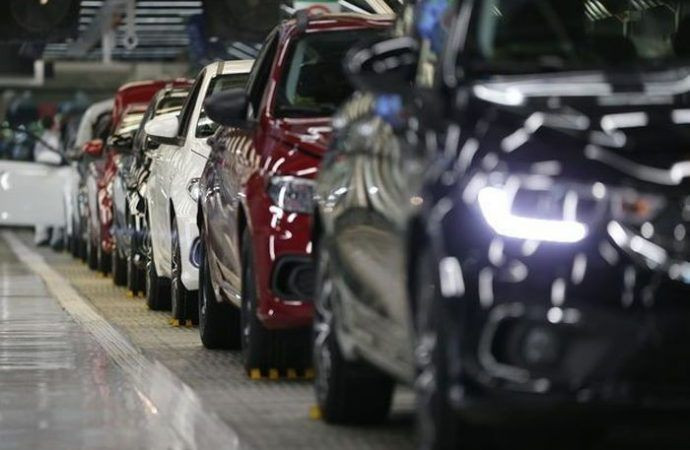 Sıfır otomobil fiyatlarıyla ilgili korkutan açıklama: Uçuşa geçecek! - Sayfa 8