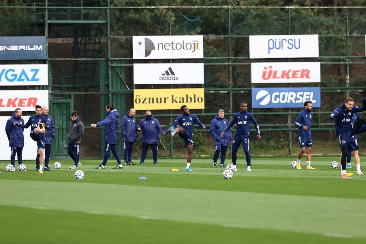 Jose Sosa: Emre Belözoğlu'nun gelişiyle bir şey değişmedi! - Sayfa 7