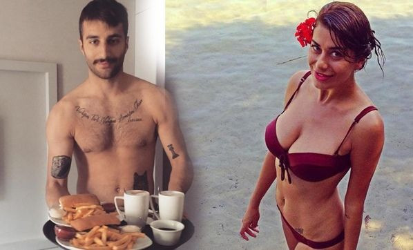 Ebru Şancı: Alpaslan aslında benim eserim - Sayfa 16