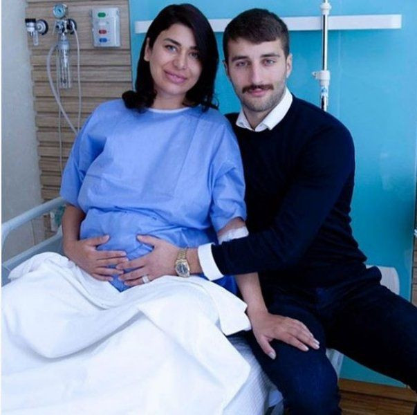 Ebru Şancı: Alpaslan aslında benim eserim - Sayfa 7