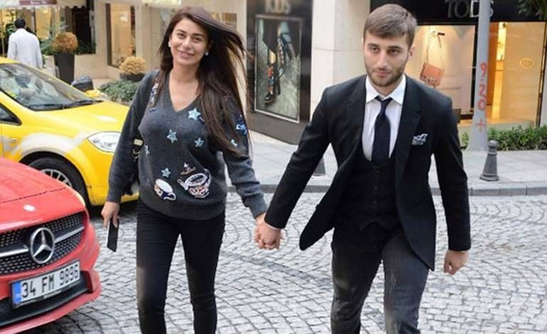 Ebru Şancı: Alpaslan aslında benim eserim - Sayfa 12