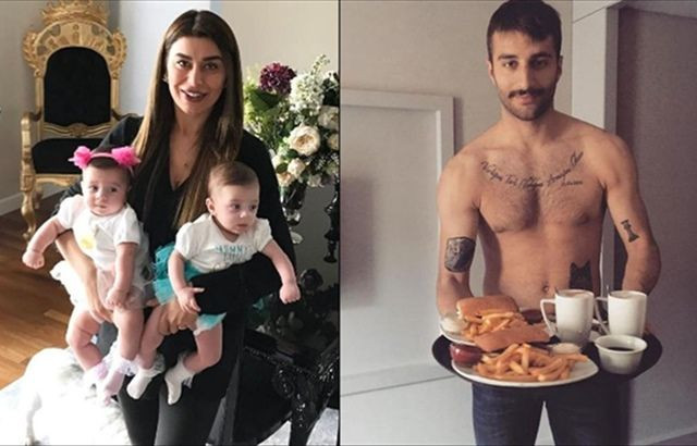 Ebru Şancı: Alpaslan aslında benim eserim - Sayfa 10