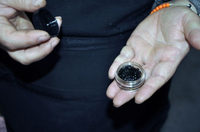 Sağlık Bakanı kameralar önünde zehirli bitkiyi kaynatıp içti! - Sayfa 6