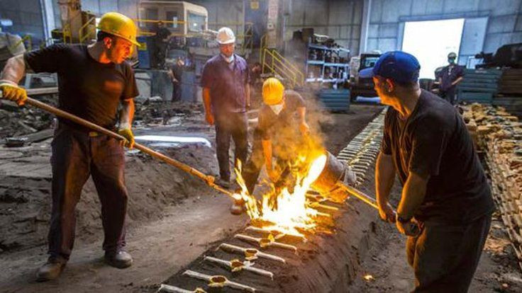 İş arayanlara müjde! Çok acil 70 bin kişi işe alınacak... - Sayfa 11