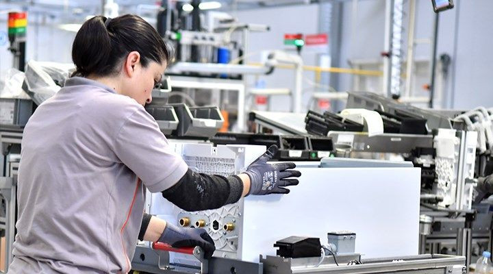 İş arayanlara müjde! Çok acil 70 bin kişi işe alınacak... - Sayfa 7