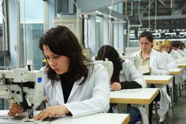 İş arayanlara müjde! Çok acil 70 bin kişi işe alınacak... - Sayfa 6