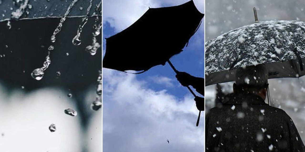 Meteoroloji'den son dakika uyarısı: Bu şehirlerde yaşayanlar dikkat! - Sayfa 9