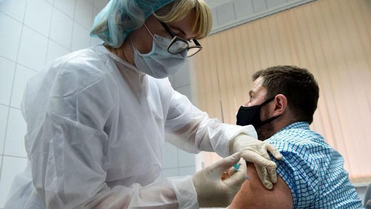 Koronavirüs aşısı olmak istemeyenlere kötü haber: Yaptırmayana para cezası gündemde! - Sayfa 11