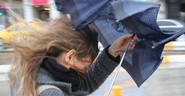 Meteoroloji'den son dakika uyarısı: Bu şehirlerde yaşayanlar dikkat! - Sayfa 14