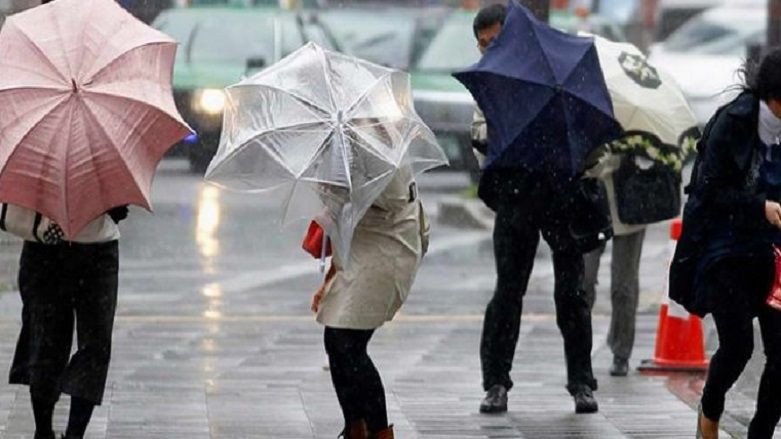 Meteoroloji'den son dakika uyarısı: Bu şehirlerde yaşayanlar dikkat! - Sayfa 12