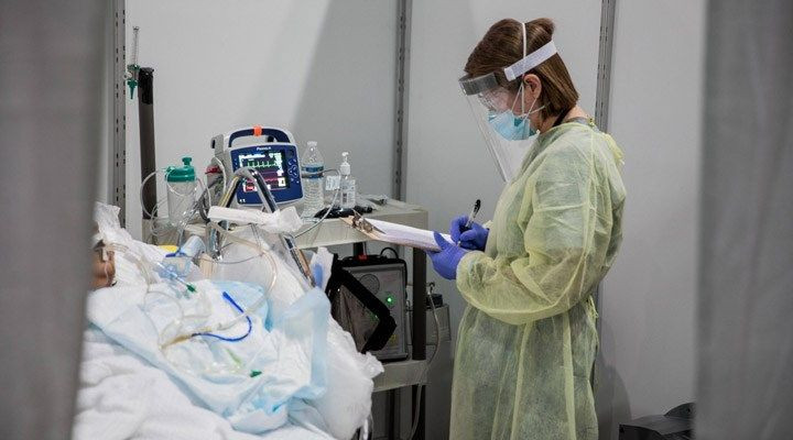 Koronavirüste iki yeni mutasyon daha! Yetkililer uyardı: Daha öncekilerden çok farklı - Sayfa 5