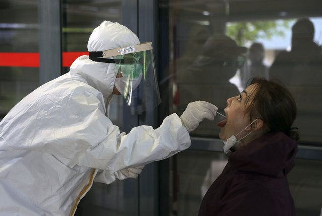 Korkutan açıklama: Koronavirüsün en ölümcül hali! Yaptırılan testlerde görünmüyor... - Sayfa 15