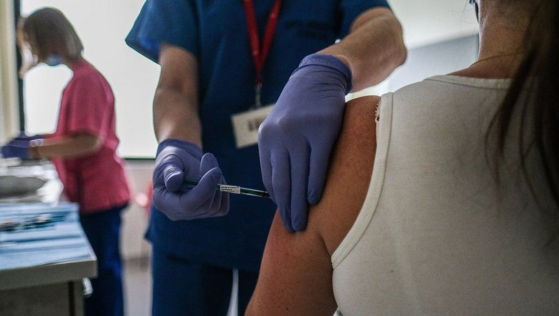 Yerli aşıda sevindiren gelişme: Faz-2 sonuçları belli oldu! - Sayfa 6