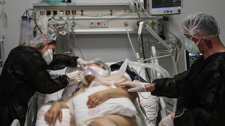 '56 bin TL karşılığında' iyileşmiş insanlara yeniden Koronavirüs bulaştırılacak! - Sayfa 7