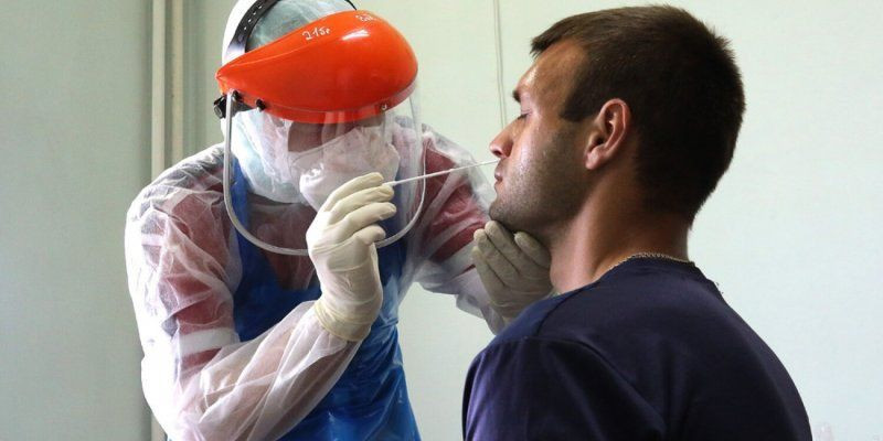 Korkutan açıklama: Koronavirüsün en ölümcül hali! Yaptırılan testlerde görünmüyor... - Sayfa 8