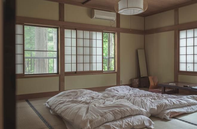 Görülmemiş gelenek! Karı koca ayrı yataklarda uyuyor! - Sayfa 9