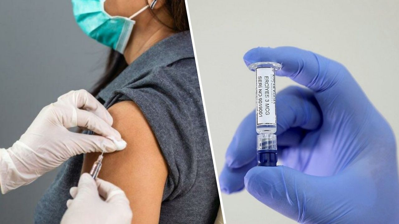 Yerli aşıda sevindiren gelişme: Faz-2 sonuçları belli oldu! - Sayfa 1