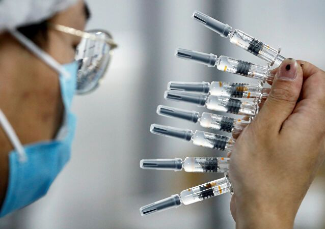 Sahte koronavirüs aşısı alarmı! Bin dolara saf su, aşı yerine hyalüronik asit satmışlar... - Sayfa 7