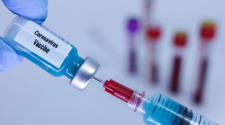 Sahte koronavirüs aşısı alarmı! Bin dolara saf su, aşı yerine hyalüronik asit satmışlar... - Sayfa 10