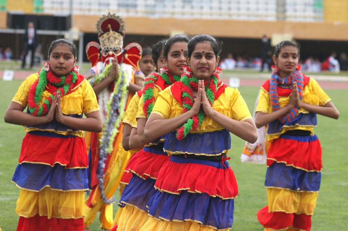 Geçmişten günümüze 23 Nisan Ulusal Egemenlik ve Çocuk Bayramı Kutlamaları - Sayfa 17