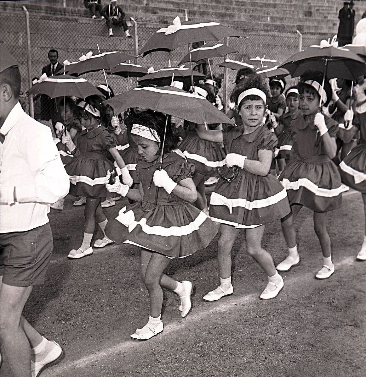 Geçmişten günümüze 23 Nisan Ulusal Egemenlik ve Çocuk Bayramı Kutlamaları - Sayfa 9