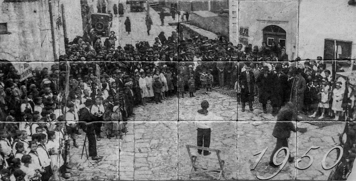 Geçmişten günümüze 23 Nisan Ulusal Egemenlik ve Çocuk Bayramı Kutlamaları - Sayfa 6