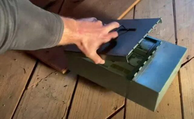 Böylesi görülmedi! Oturdukları evin parkelerinden hazine çıktı... - Sayfa 6