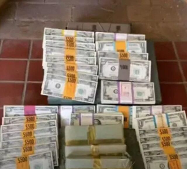 Böylesi görülmedi! Oturdukları evin parkelerinden hazine çıktı... - Sayfa 7