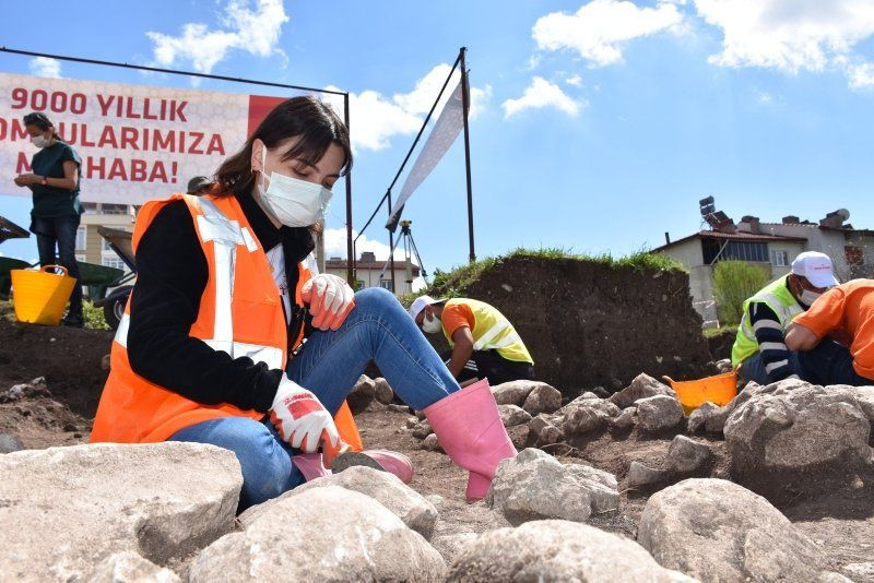Bilecik'te muhteşem keşif! - Sayfa 5