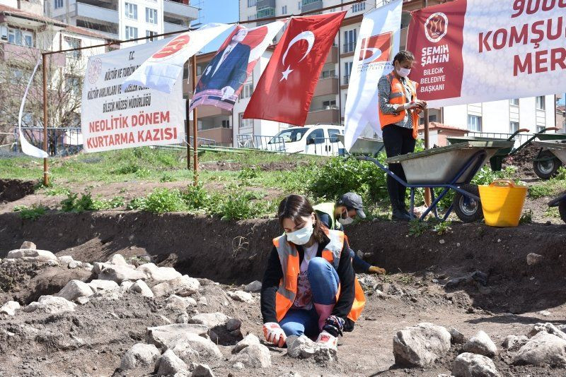 Bilecik'te muhteşem keşif! - Sayfa 9