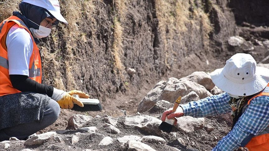 Bilecik'te muhteşem keşif! - Sayfa 13
