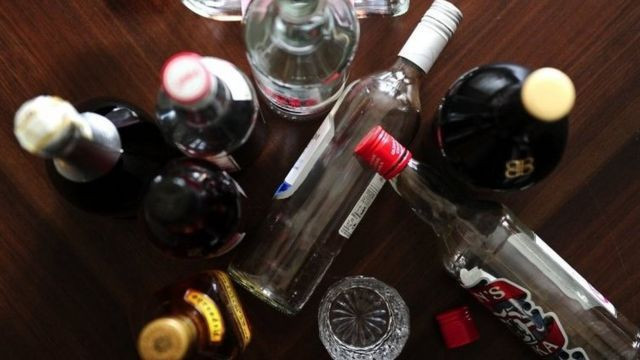 Koronavirüs salgınında flaş yasak! Alkol kullananlara ceza uygulanacak... - Sayfa 5