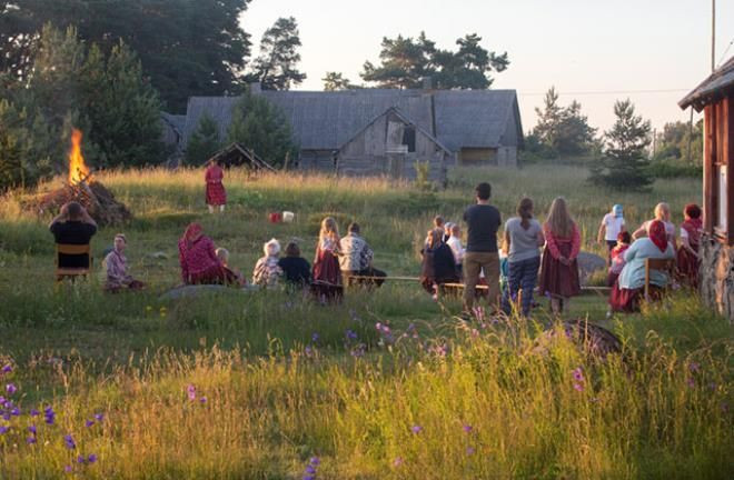 Böyle sıradışı köy görülmedi! Bu adada sadece kadınlar yaşıyor... - Sayfa 5