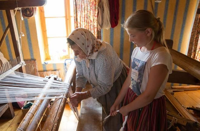 Böyle sıradışı köy görülmedi! Bu adada sadece kadınlar yaşıyor... - Sayfa 10