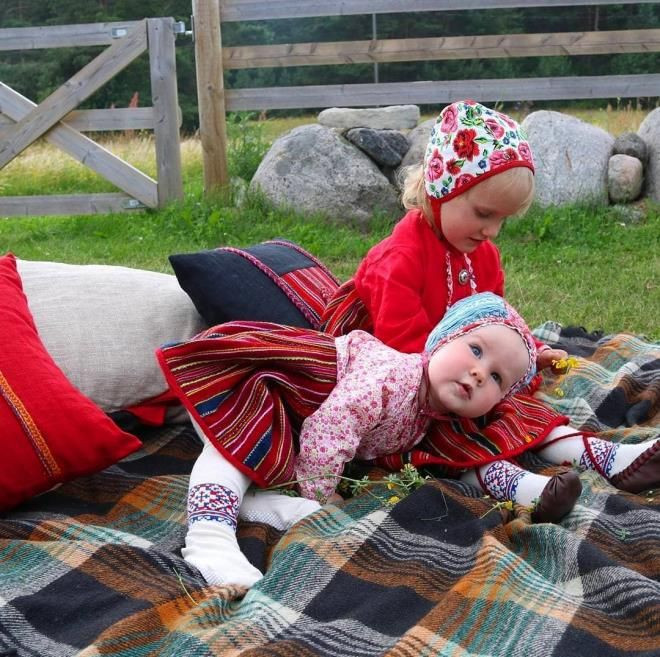 Böyle sıradışı köy görülmedi! Bu adada sadece kadınlar yaşıyor... - Sayfa 7