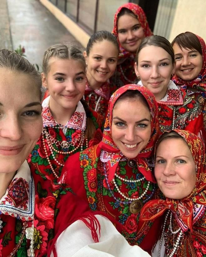 Böyle sıradışı köy görülmedi! Bu adada sadece kadınlar yaşıyor... - Sayfa 8