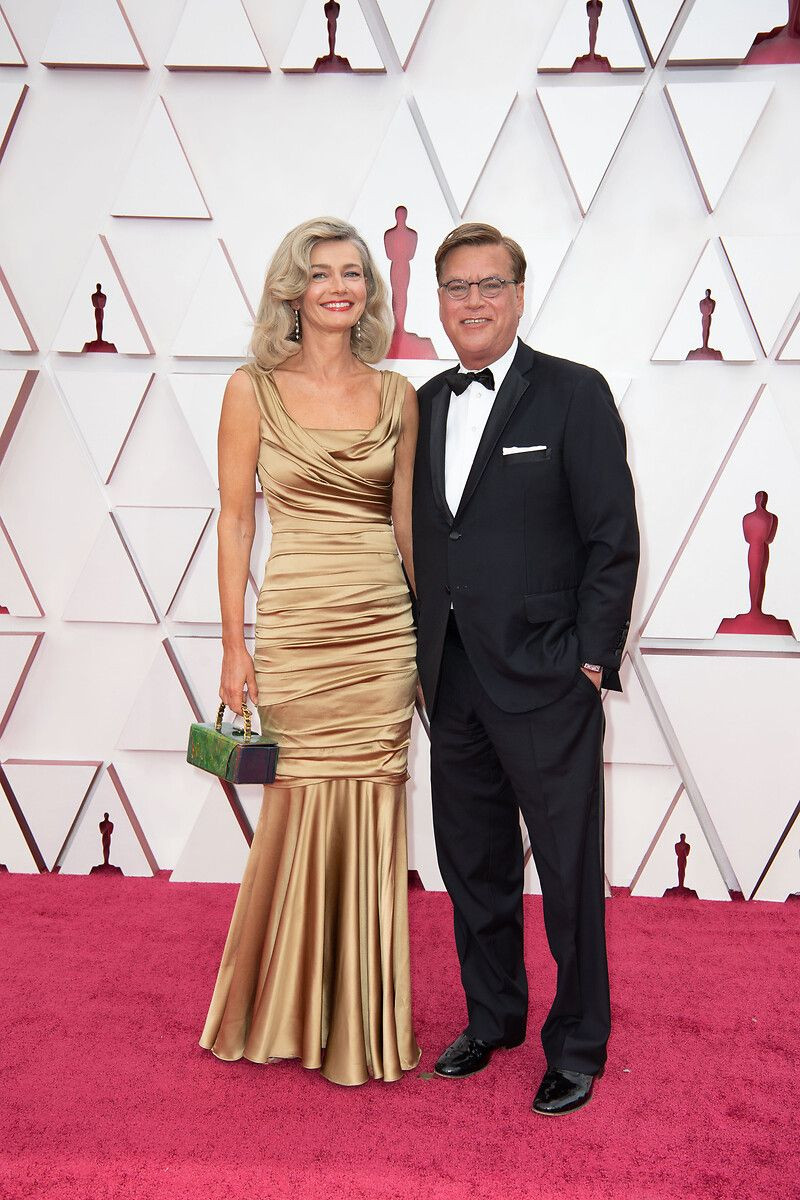 Kırmızı halıda şıklık yarışı - Sayfa 14