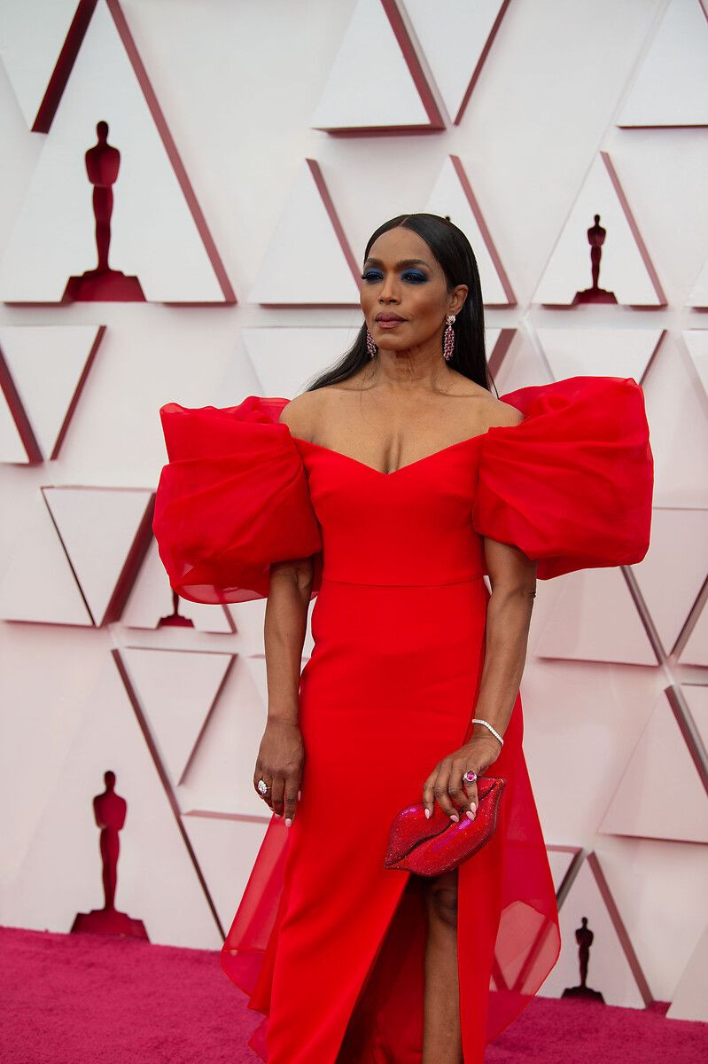 Kırmızı halıda şıklık yarışı - Sayfa 15