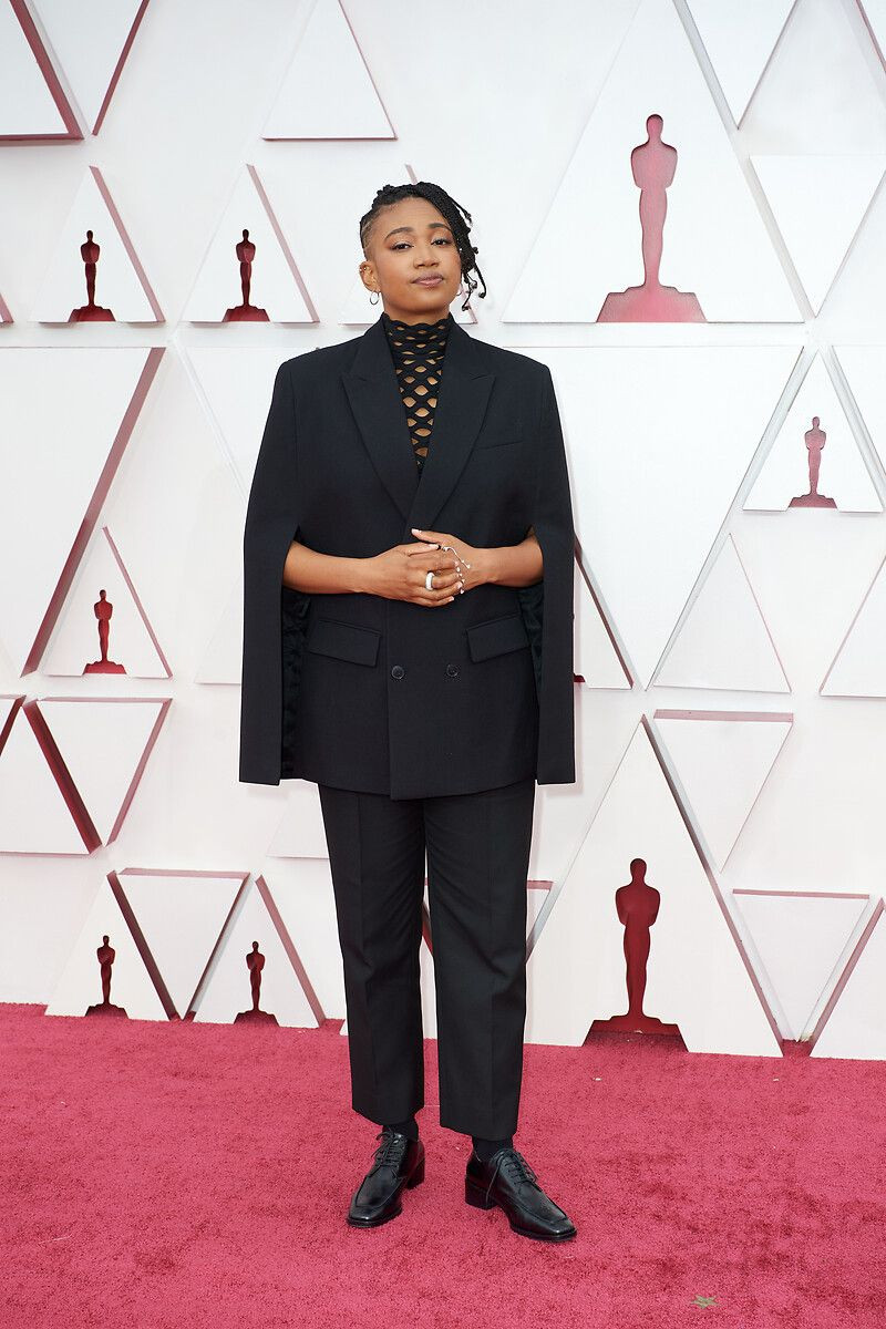 Kırmızı halıda şıklık yarışı - Sayfa 22