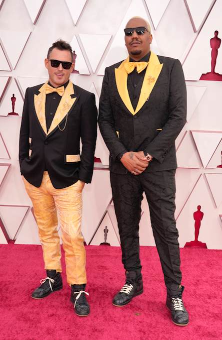 Kırmızı halıda şıklık yarışı - Sayfa 6