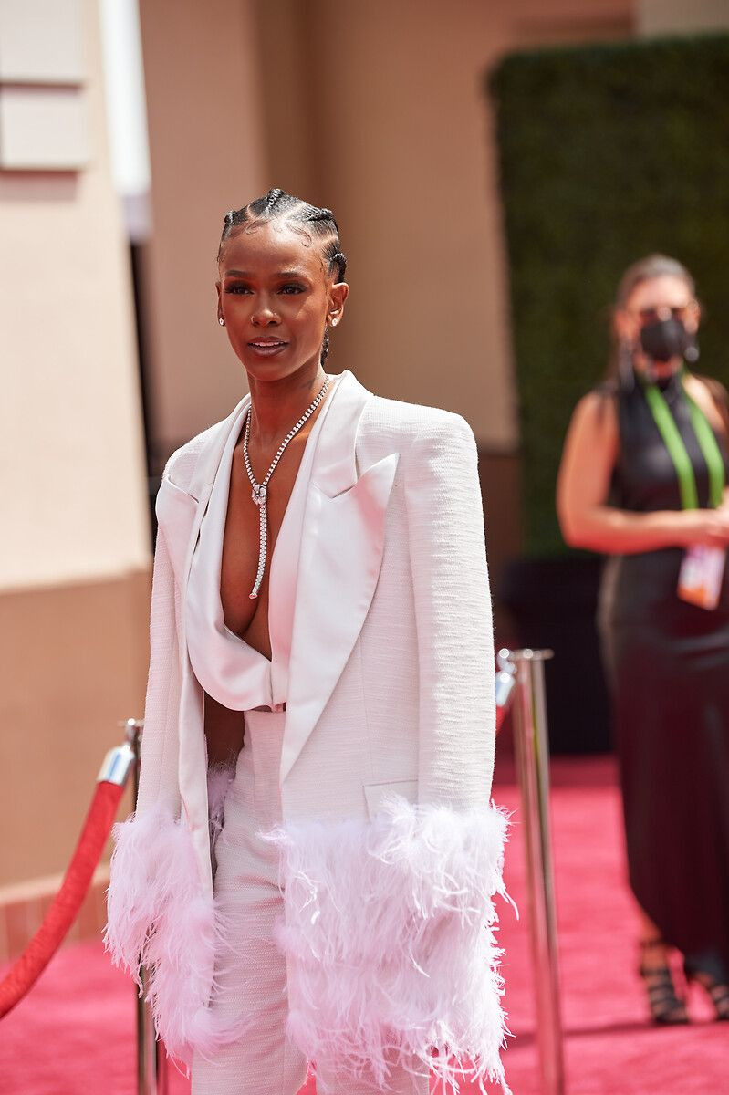 Kırmızı halıda şıklık yarışı - Sayfa 7