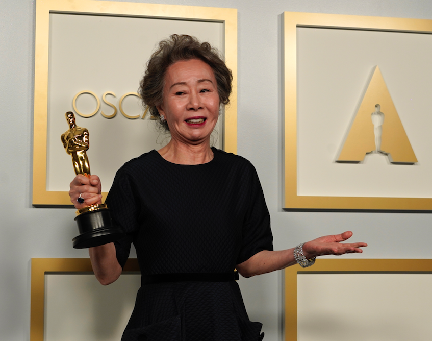 Kırmızı halıda şıklık yarışı - Sayfa 26