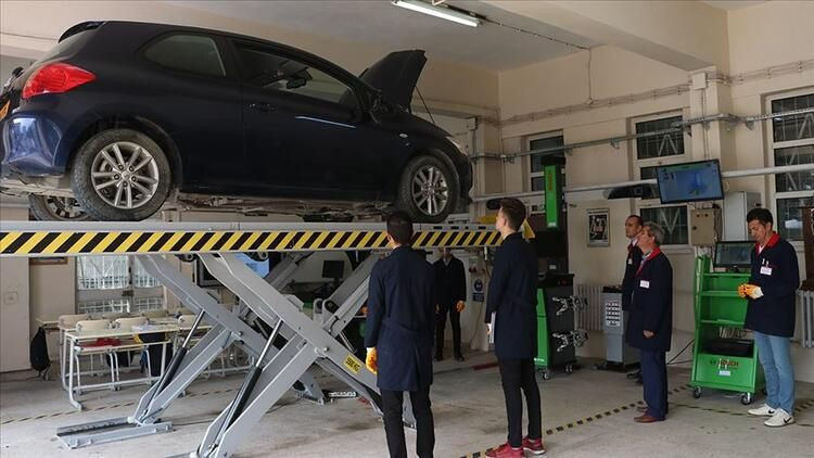 İkinci el araç alacaklar dikkat! Ekspertizdeki skandal hile: İki aracı birbirine ekleyerek... - Sayfa 10